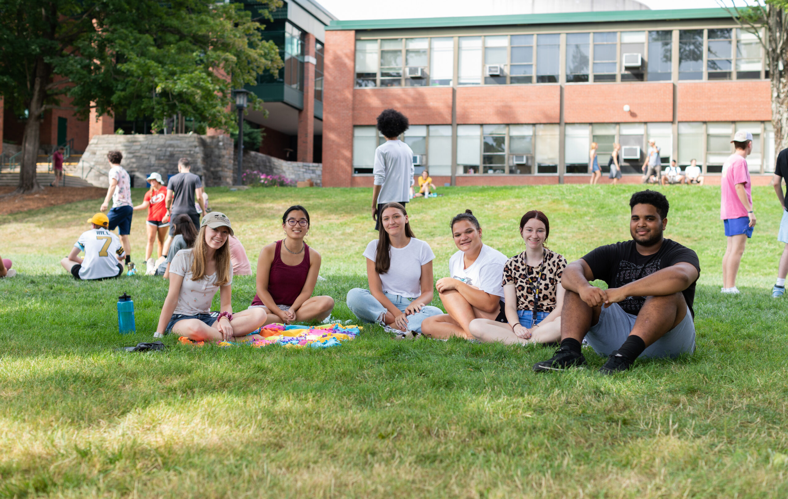 About App Votes Appalachian State University